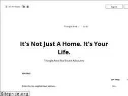 Sites similar to ncprorealty.com