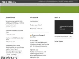 Sites similar to ncps-care.eu