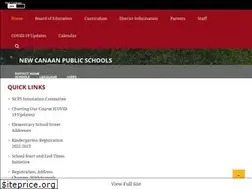 Sites similar to ncps-k12.org