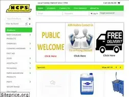 Sites similar to ncps.com.au