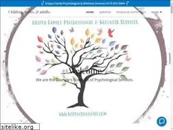 Sites similar to ncpsychologist.com