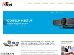 Sites similar to ncpt.pt