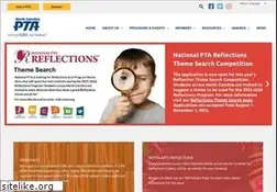 Sites similar to ncpta.org