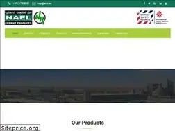 Sites similar to ncpuae.com