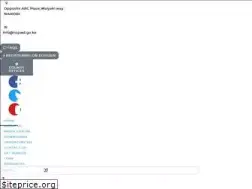 Sites similar to ncpwd.go.ke
