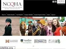 Sites similar to ncqha.com