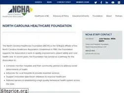 Sites similar to ncqualitycenter.org