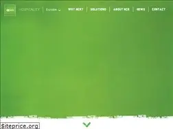 Sites similar to ncr-hospitality.com