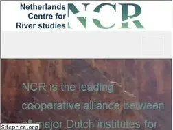 Sites similar to ncr-web.org