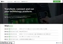 Sites similar to ncr.co.jp