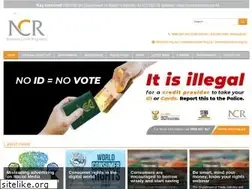 Sites similar to ncr.org.za
