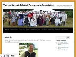 Sites similar to ncra-colonial.com