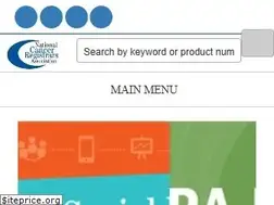 Sites similar to ncra-usa.org