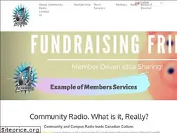 Sites similar to ncra.ca