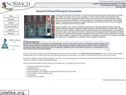 Sites similar to ncra.com