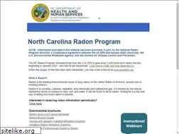 Sites similar to ncradon.org