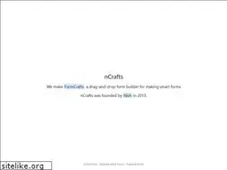 Sites similar to ncrafts.net