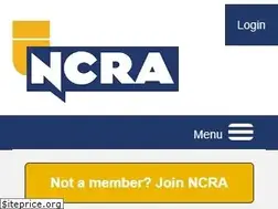 Sites similar to ncraonline.org