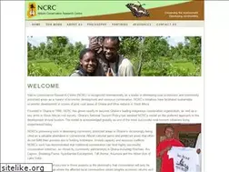 Sites similar to ncrc-ghana.org