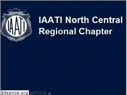 Sites similar to ncrc-iaati.org