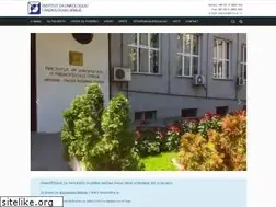 Sites similar to ncrc.ac.rs
