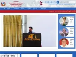 Sites similar to ncrc.gov.np