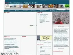 Sites similar to ncrc.in