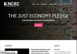 Sites similar to ncrc.org