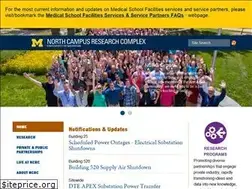 Sites similar to ncrc.umich.edu