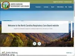 Sites similar to ncrcb.org