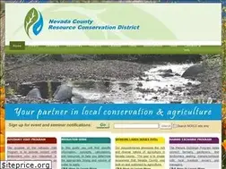 Sites similar to ncrcd.org