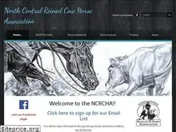 Sites similar to ncrcha.com