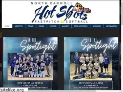 Sites similar to ncrchotshots.org