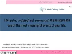 Sites similar to ncrcoaching.com