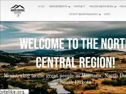 Sites similar to ncrcog.com