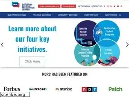 Sites similar to ncrconline.com