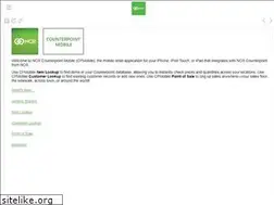 Sites similar to ncrcpmobilehelp.com