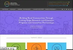 Sites similar to ncrcrd.msu.edu
