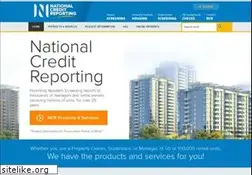Sites similar to ncrcredit.com