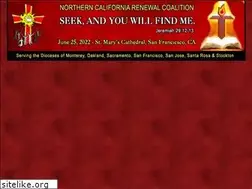 Sites similar to ncrcspirit.org