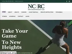 Sites similar to ncrctennis.com