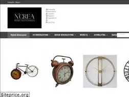 Sites similar to ncrea.com.tr