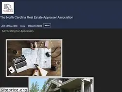Sites similar to ncreaa.org