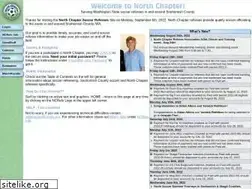 Sites similar to ncrefs.org