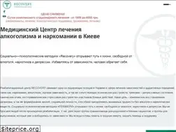 Sites similar to ncrenessans.com.ua