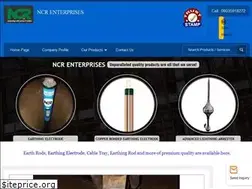 Sites similar to ncrenterprises.co.in
