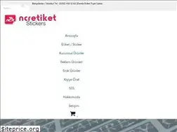 Sites similar to ncretiket.com.tr