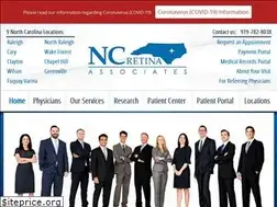 Sites similar to ncretina.com