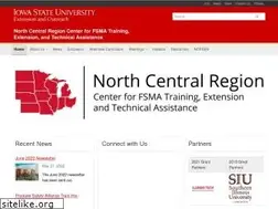 Sites similar to ncrfsma.org