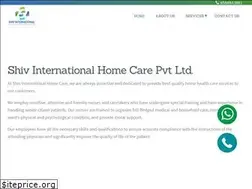 Sites similar to ncrhomehealthcare.com